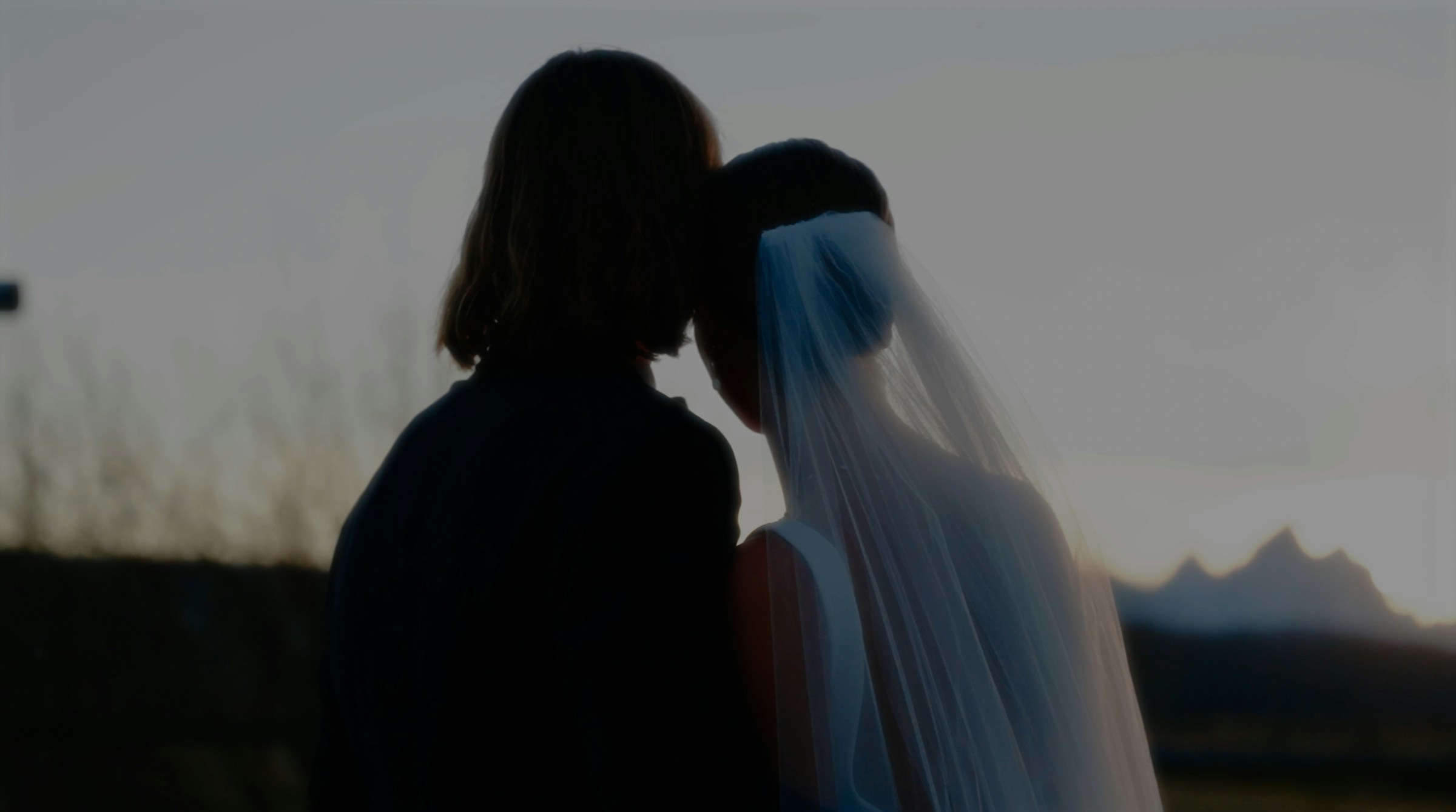 Beautiful wedding